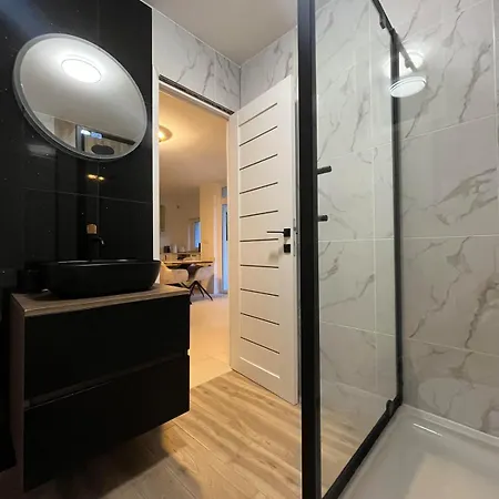 Gemini Lux - Sun Balaton Apartment Balatonkenese
