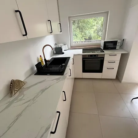 Gemini Lux - Sun Balaton Apartment Balatonkenese