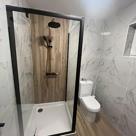 Apartment Gemini Lux - Sun Balaton Balatonkenese