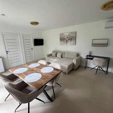 Apartment Gemini Lux - Sun Balaton