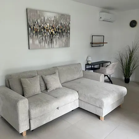 Gemini Lux - Sun Balaton Apartment *