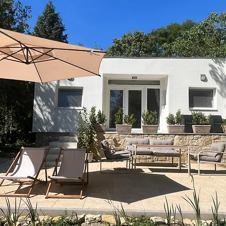 Gemini Lux - Sun Balaton Apartment
